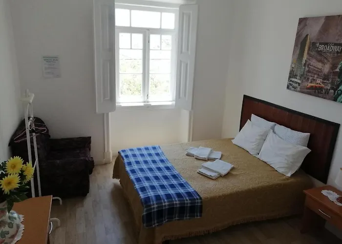 White Sun Hostel